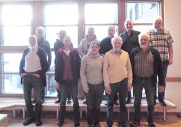 Gruppenbild